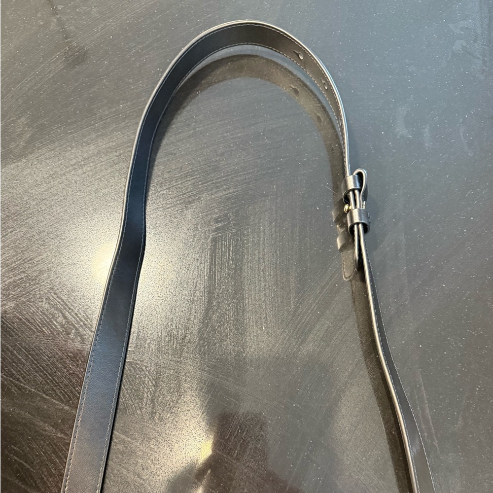 CHLOE MARA CROSS-BODY BAG - Picture 3 of 14